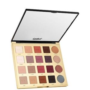 Tarteist pro Amazonian clay pallet